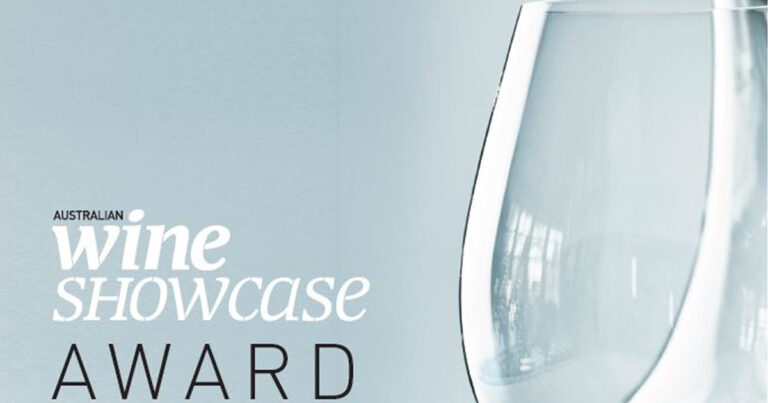 Australian Wine Showcase Awards For Flinders Run Wines