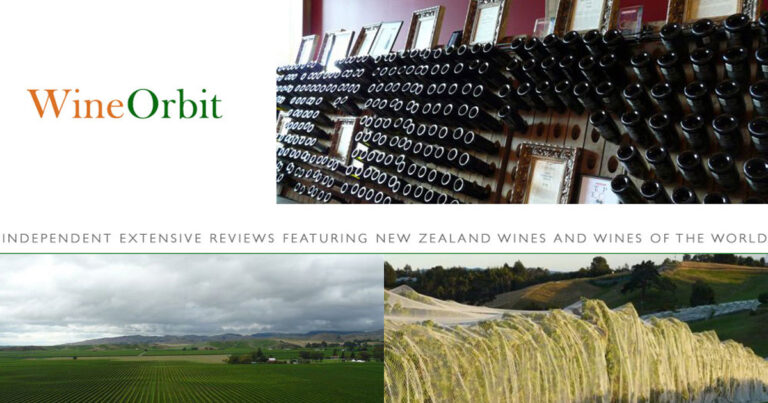 5-Star Gold Medal Reviews From Wine Orbit for Baroota Creek 2020 Cabernet Shiraz And 2021 Cabernet Sauvignon